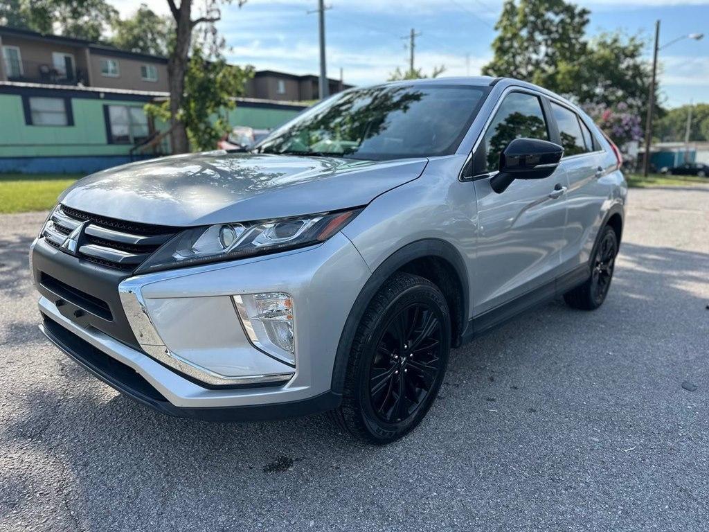 mitsubishi eclipse cross 2019 JA4AT4AA3KZ050152 image mitsubishi eclipse cross 2019 JA4AT4AA3KZ050152 image